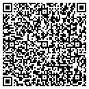 QR code with Cut Above contacts
