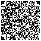 QR code with Bakers Steam Cleaning Service contacts