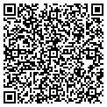 QR code with nicholes contacts