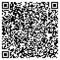 QR code with nicholes contacts