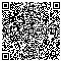 QR code with nicholes contacts