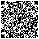 QR code with B & C Wireless Technologies contacts