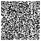 QR code with Galloway Linel D DDS contacts