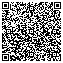 QR code with Hair I Am contacts