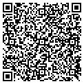QR code with Papr contacts
