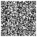 QR code with Gavin William A MD contacts