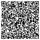 QR code with Jamies Salon contacts