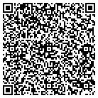 QR code with Manfred Rosenow Law Firm contacts