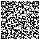 QR code with Hardison M Wayne DDS contacts