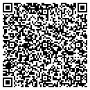 QR code with Harris Bryan T DDS contacts