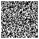 QR code with Maya Buxton contacts