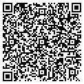 QR code with P D Shred contacts