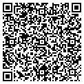 QR code with Lyn's Nail Salon contacts
