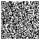 QR code with Hikes Point contacts