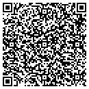 QR code with On Our Own I contacts