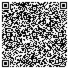 QR code with Magic Carpet Cleaning Co contacts