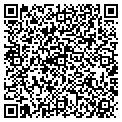 QR code with Phod LLC contacts