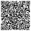 QR code with Mikart contacts