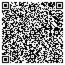 QR code with Howard Lowell E DDS contacts
