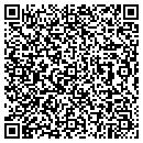 QR code with Ready-Rooter contacts