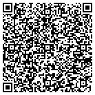 QR code with J B Stanton Communications Inc contacts