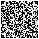 QR code with J L M Video & Communications Studio contacts