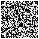 QR code with Red Jungle Salon contacts