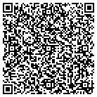 QR code with Kenneth W Chapman Dmd contacts