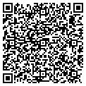 QR code with N Nanjee contacts