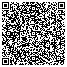 QR code with Koshgerian Paul G DDS contacts