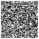 QR code with Manny S Communication Corp contacts
