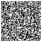 QR code with Pristine Pool Service contacts