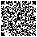 QR code with Megan M Hubbard Md contacts