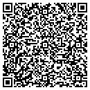 QR code with Captivision contacts