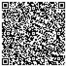 QR code with Real Estate Library The contacts