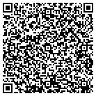 QR code with Rayhousepaint/remarling contacts