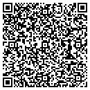 QR code with Thick N Thin contacts