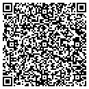 QR code with R&C Hsi Enterprises Inc contacts