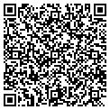QR code with M E Bowles Dds contacts