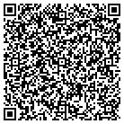 QR code with E&B Computer Services Inc contacts