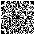 QR code with The Mane Station contacts