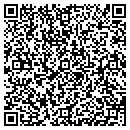 QR code with Rfj & Assoc contacts