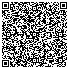 QR code with Rick James' Pool Service contacts