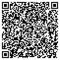 QR code with R Hilton contacts