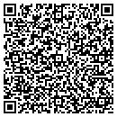 QR code with Morton Dean contacts