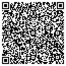 QR code with R Jen LLC contacts