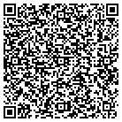 QR code with O'Malley Megan A DDS contacts