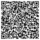 QR code with Roger G Wardman contacts