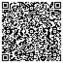 QR code with Ruffaire Inc contacts