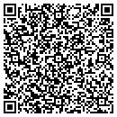 QR code with R&R Wireless Communication contacts
